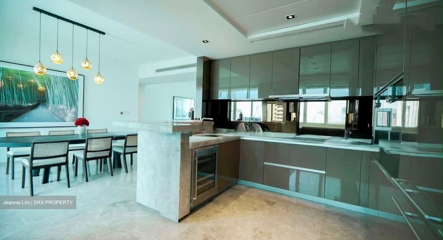 Draycott Eight (D10), Condominium #606325691